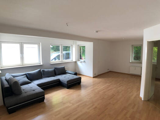 Wohnung zur Miete 570 € 2 Zimmer 57 m² Geschoss EG/2 frei ab sofort Sehmsdorfer Straße 71 a Bad Oldesloe 23843