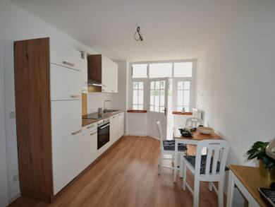Wohnung zur Miete 485 € 3 Zimmer 70 m² EG frei ab sofort Kaiserstr. 65 Schafbrücke Saarbrücken 66121