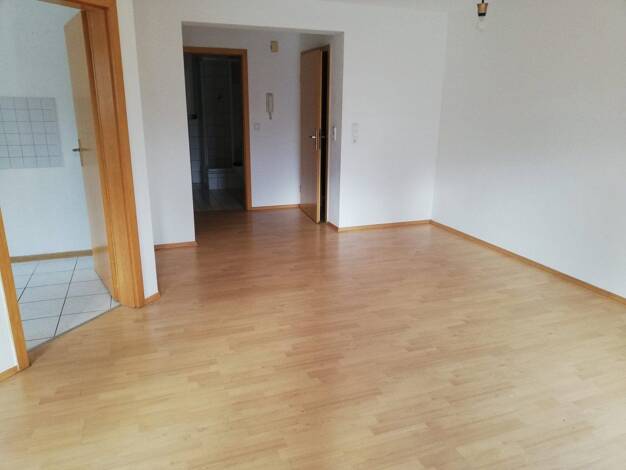 Wohnung zur Miete 530 € 2 Zimmer 57 m² EG Bürgermeister-Wagner-Straße 9 Michelbach Aglasterhausen 74858
