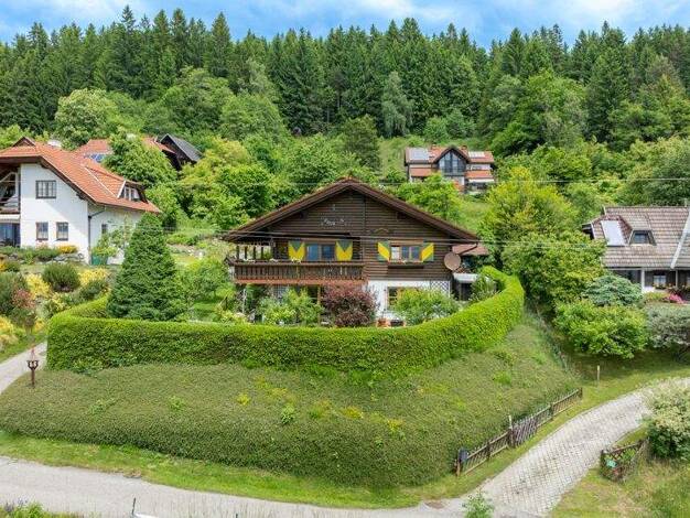 Einfamilienhaus zum Kauf 498.000 € 5 Zimmer 153,5 m² 706 m² Grundstück Dröschitz / Dröschitz 9231