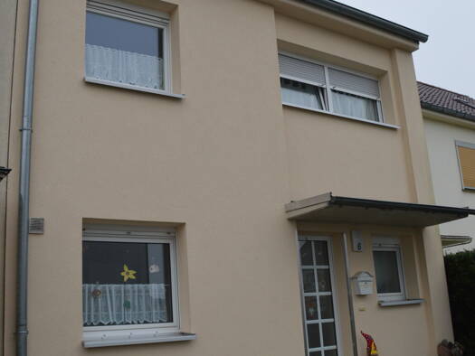 Reihenmittelhaus zum Kauf 99.500 € 3 Zimmer 110 m² 186 m² Grundstück Schöningen 38364