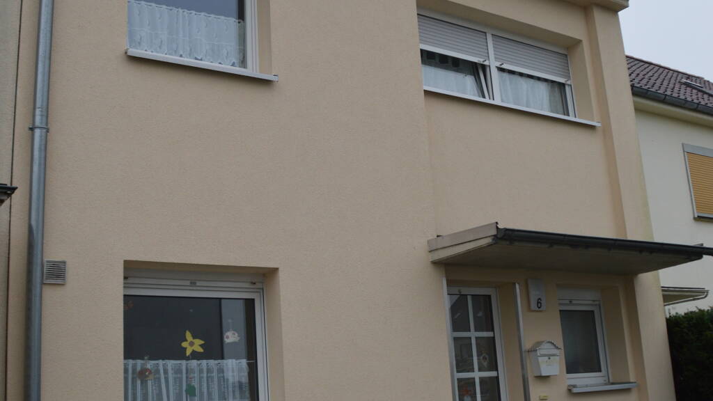 Reihenmittelhaus zum Kauf 99.500 € 3 Zimmer 110 m² 186 m² Grundstück Schöningen 38364