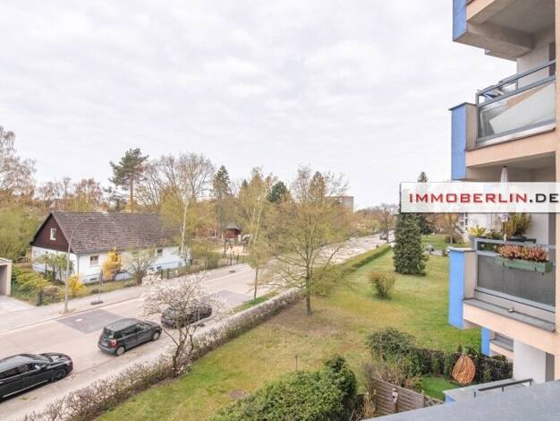 Studio zum Kauf 175.000 € 1 Zimmer 37 m² 2. Geschoss Spandau Berlin 13589