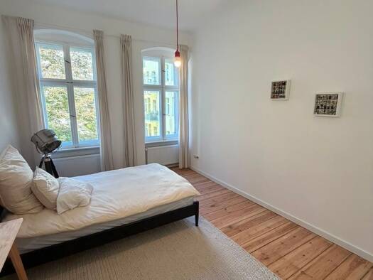 Wohnung zur Miete 1.200 € 2 Zimmer 56 m² frei ab 01.09.2026 Wedding Mitte 13353
