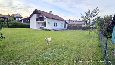 Einfamilienhaus zum Kauf 720.000 € 7 Zimmer 120 m² 812 m² Grundstück Dösingen Dösingen 87679