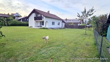 Einfamilienhaus zum Kauf 720.000 € 7 Zimmer 120 m² 812 m² Grundstück Dösingen Dösingen 87679