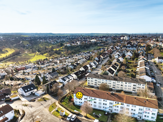 Wohnung zum Kauf 365.000 € 4,5 Zimmer 89 m² Holzgerlingen 71088