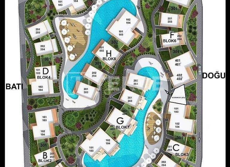 Penthouse zum Kauf 322.000 € 4 Zimmer 109 m² 2. Geschoss Girne 99320