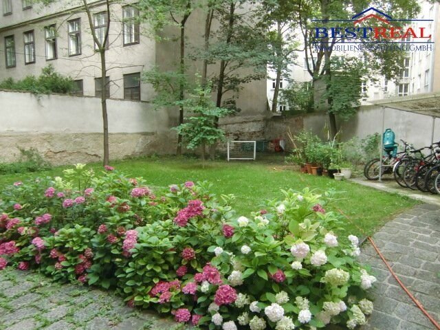 Wohnung zum Kauf 369.000 € 3 Zimmer 73,4 m²<br/>Wohnfläche 2.<br/>Geschoss Weyringergasse Wien 1040