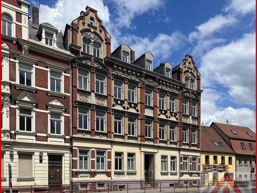 Mehrfamilienhaus zum Kauf 269.000 € 25 Zimmer 628 m² 390 m² Grundstück Döbeln 04720