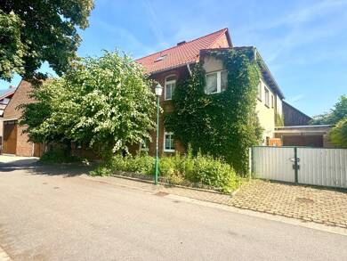Einfamilienhaus zum Kauf provisionsfrei 145.000 € 9 Zimmer 220 m² 300 m² Grundstück Rohrsheim Osterwieck 38836