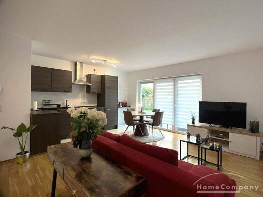 Wohnung zur Miete Wohnen auf Zeit 2.400 € 3 Zimmer 100 m² frei ab sofort Bockenheim Frankfurt 60487
