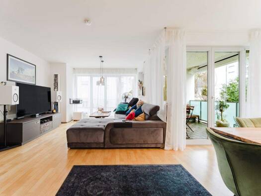 Wohnung zum Kauf 410.000 € 3,5 Zimmer 87,3 m² 1. Geschoss Innenstadt Ravensburg 88212