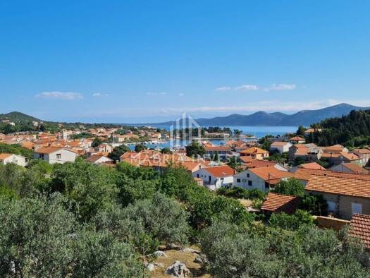 Wohn- und Gewerbegrundstück zum Kauf 168.300 € Veli Iž, Zadar - Okolica Zadar 23000