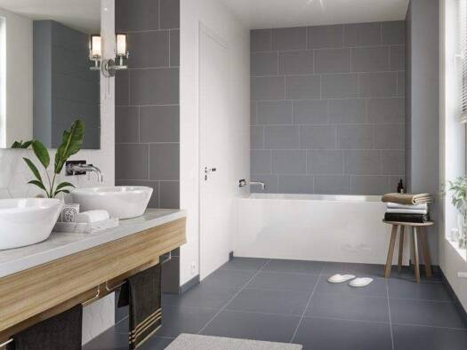 Einfamilienhaus zur Miete - Erstbezug 1.740 € 4 Zimmer 127 m² 380 m² Grundstück Bodelshausen 72411