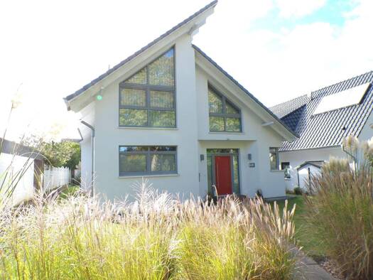 Haus zum Kauf provisionsfrei 1.550.000 € 5 Zimmer 160 m² 607 m² Grundstück Scharbeutz 23683