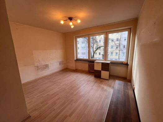 Wohnung zum Kauf provisionsfrei 247.500 € 23 m² 2 Geschosse frei ab sofort Schwabing-West München 80809