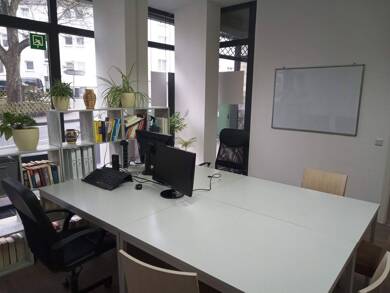 Bürofläche zur Miete provisionsfrei 355 € 26 m² Bürofläche Remscheider Straße Schenkstraße Wuppertal 42369
