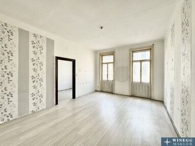 Wohnung zum Kauf 248.670 € 2 Zimmer 46,1 m² 3. Geschoss Liechtensteinstraße 128 Wien 1090