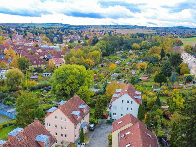 Maisonette zum Kauf 315.000 € 3 Zimmer 118,1 m² 1. Geschoss Leubnitz-Neuostra Dresden 01217