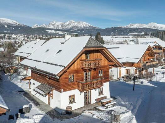 Wohnung zum Kauf 249.000 € 3 Zimmer 60,5 m² Mariapfarr 5571