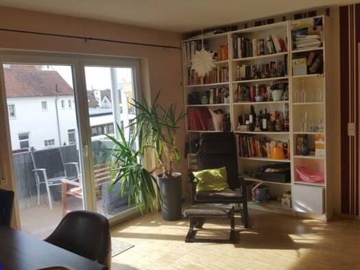Wohnung zur Miete 850 € 3 Zimmer 91 m² frei ab 01.09.2026 Ansbach 91522