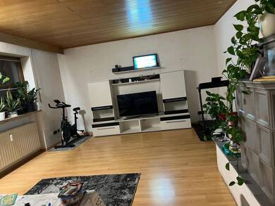 Wohnung zur Miete 1.100 € 3 Zimmer 120 m² EG frei ab 01.09.2025 Rohr Rohrbach 85296