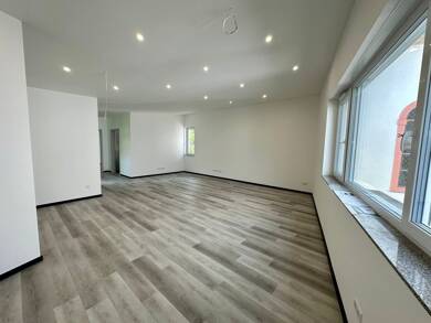 Wohnung zum Kauf 268.000 € 2 Zimmer 89 m² Neckargerach Neckargerach 69437