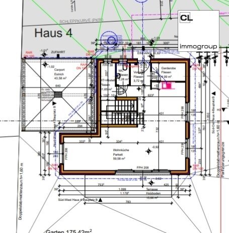 Haus zum Kauf 499.000 € 4 Zimmer 155 m²<br/>Wohnfläche Zwölfaxing 2322