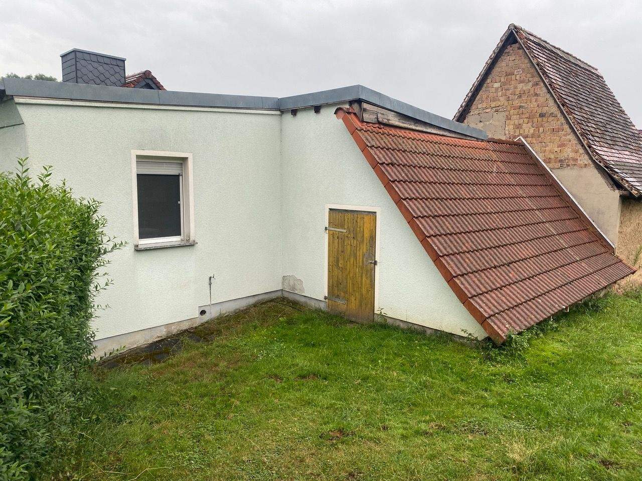 Haus zum Kauf - Mehr