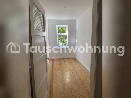 Wohnung zur Miete Tauschwohnung 1.090 € 2,5 Zimmer 58 m² 1. Geschoss Alsterdorf Hamburg 22305