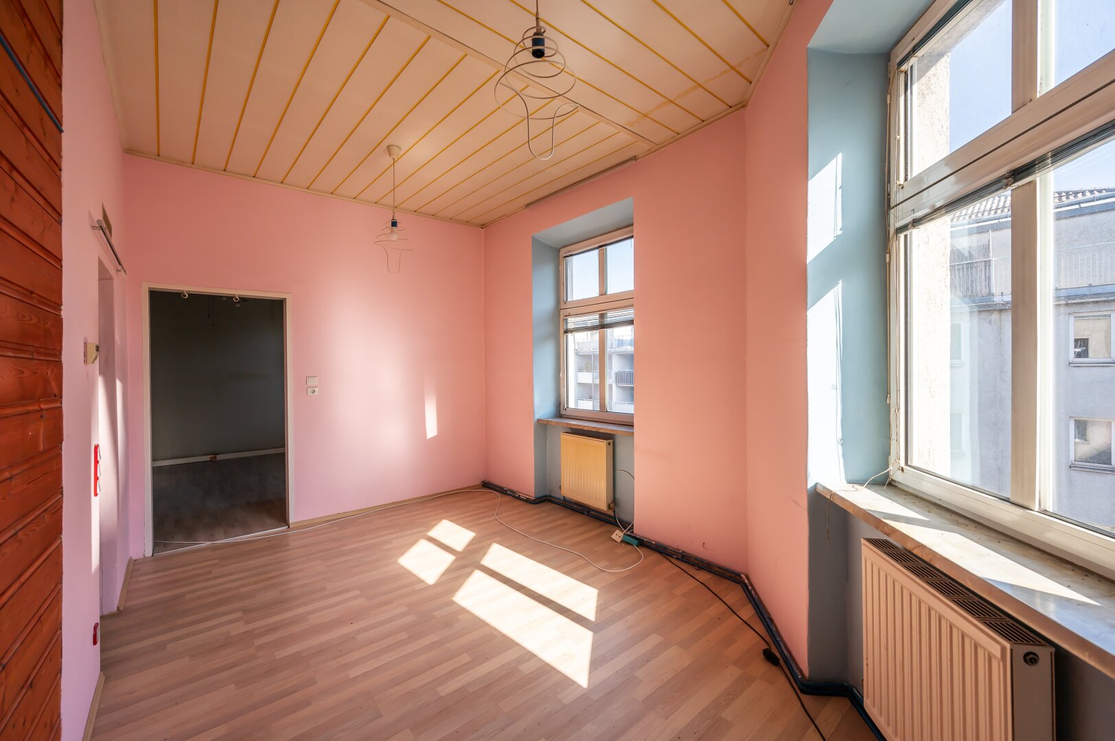 Wohnung zum Kauf 168.900 € 2 Zimmer 56,6 m²<br/>Wohnfläche 3.<br/>Geschoss Van-der-Nüll-Gasse Wien 1100