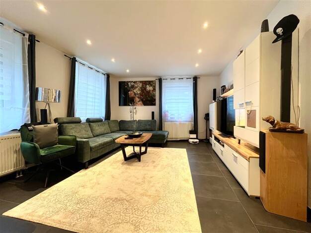 Wohnung zum Kauf 215.500 € 2 Zimmer 62,3 m² 1. Geschoss frei ab 01.07.2025 Euskirchen Euskirchen 53879