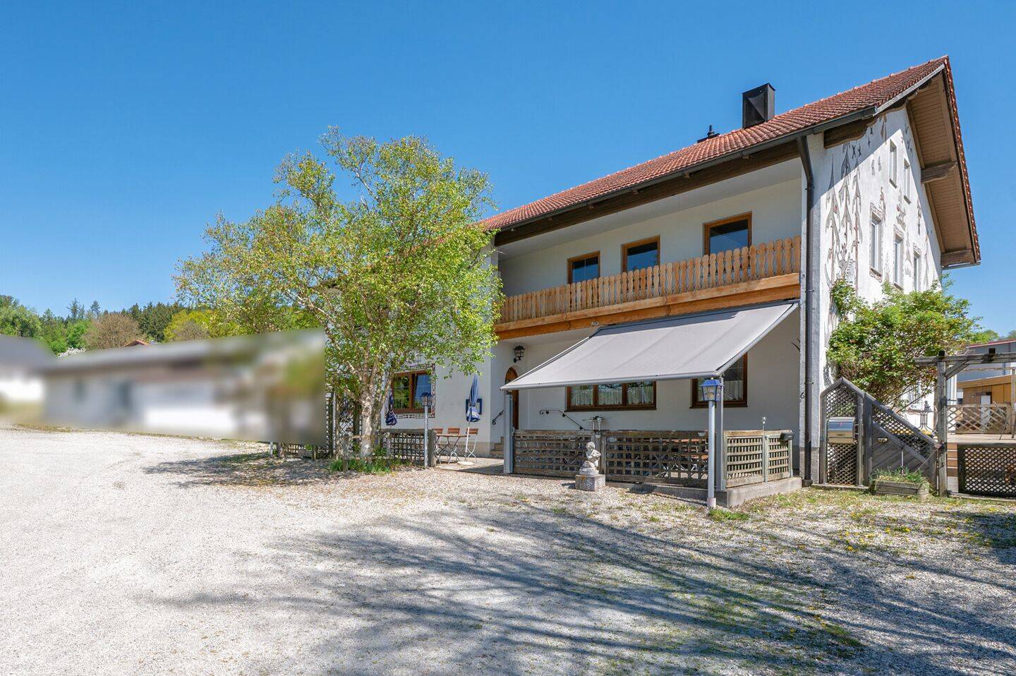 House in Bad Birnbach / Hirschbach - Ansicht 4