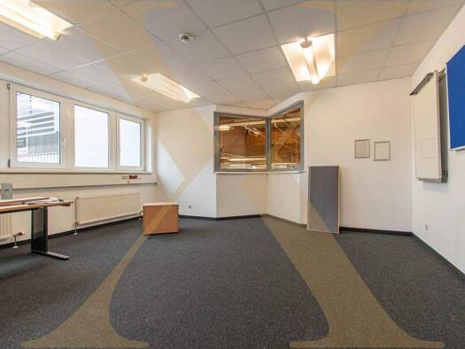 Büro zur Miete 229 € Ufer Linz 4030