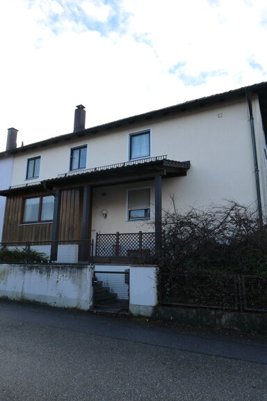 Einfamilienhaus zum Kauf 379.000 € 7 Zimmer 200 m² 439 m² Grundstück Mainburg Mainburg 84048