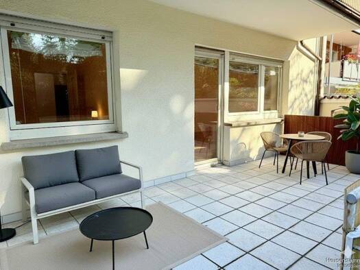 Wohnung zum Kauf 420.000 € 5 Zimmer 132 m² EG Heusenstamm 63150