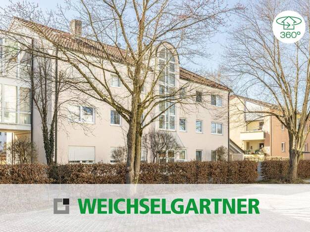 Wohnung zum Kauf 390.000 € 3 Zimmer 79 m² 1. Geschoss Dachau 85221