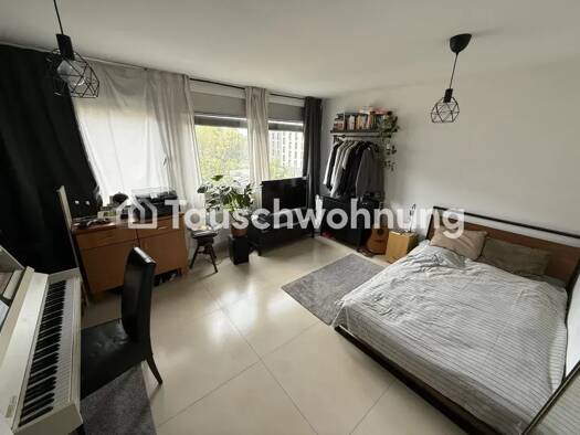 Wohnung zur Miete Tauschwohnung 1.120 € 3 Zimmer 76 m² 4. Geschoss Bickendorf Köln 50825