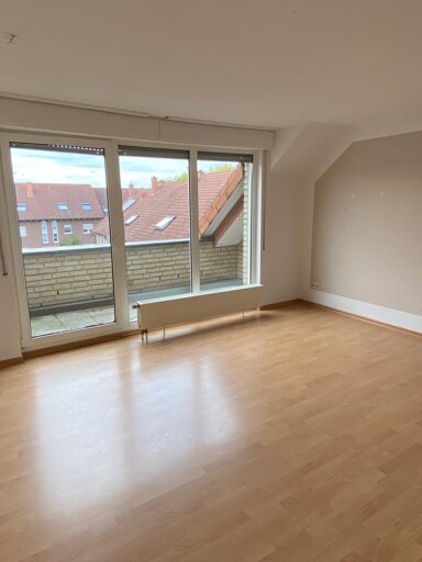 Wohnung zur Miete 390 € 2 Zimmer 52 m² Johann-Sebastian-Bach-Straße 59 Stadtzentrum Werl 59457