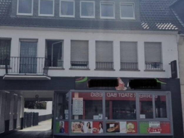 Mehrfamilienhaus zum Kauf provisionsfrei 620.000 € 9 Zimmer 374 m² 511 m² Grundstück Zehnerstrasse Niederbreisig Bad Breisig 53498