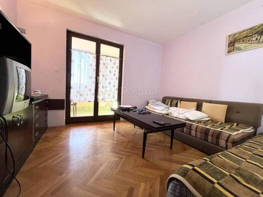Wohnung zum Kauf 88.000 € 1 Zimmer 26 m² 1. Geschoss Mareda, Novigrad Novigrad 52466