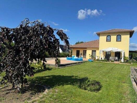 Haus zum Kauf 459.000 € 4 Zimmer 144 m² 1.698 m² Grundstück Rietz Kloster Lehnin 14797