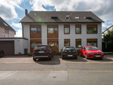Wohnung zum Kauf 119.900 € 2 Zimmer 45,6 m² 1. Geschoss frei ab sofort Wittichstraße 183 Brechten Dortmund 44339