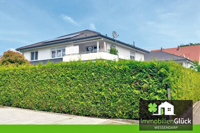 Wohnung zur Miete 1.288 € 3 Zimmer 112 m² Bad Rothenfelde Bad Rothenfelde 49214