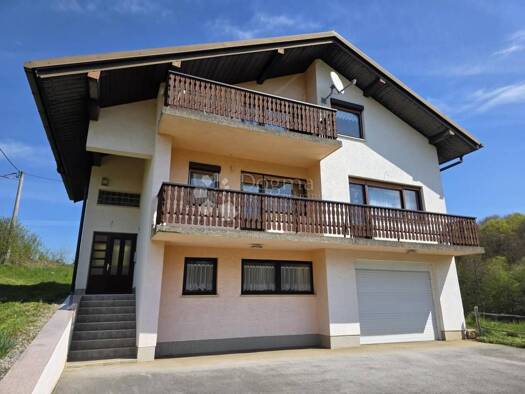 Haus zum Kauf 199.000 € 6 Zimmer 300 m² Velika Jelsa, Karlovac Karlovac
