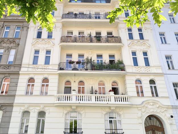 Wohnung zum Kauf 299.000 € 2 Zimmer 49,3 m² Wien 1020