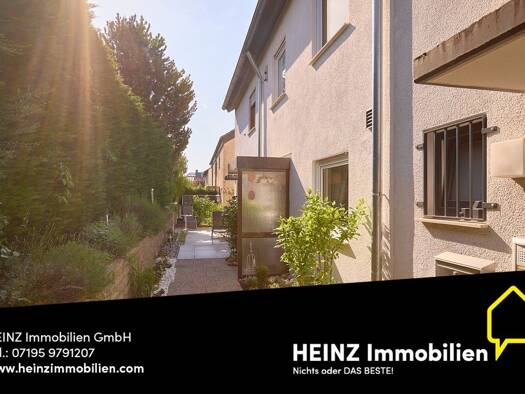Reihenmittelhaus zum Kauf 449.000 € 5,5 Zimmer 139 m² 154,3 m² Grundstück Grunbach Remshalden 73630