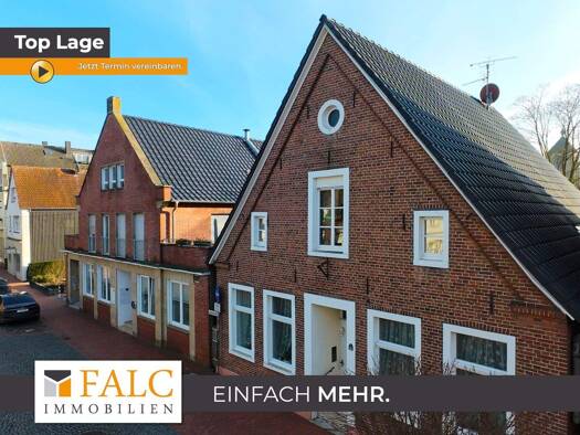 Reihenmittelhaus zum Kauf 349.000 € 6 Zimmer 192 m² 246 m² Grundstück Gescher 48712