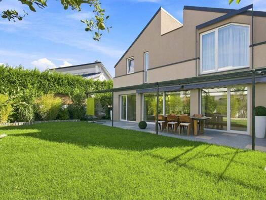 Einfamilienhaus zum Kauf 949.000 € 7 Zimmer 220,6 m² 505 m² Grundstück Traiskirchen 2514